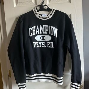 Champion Crewneck